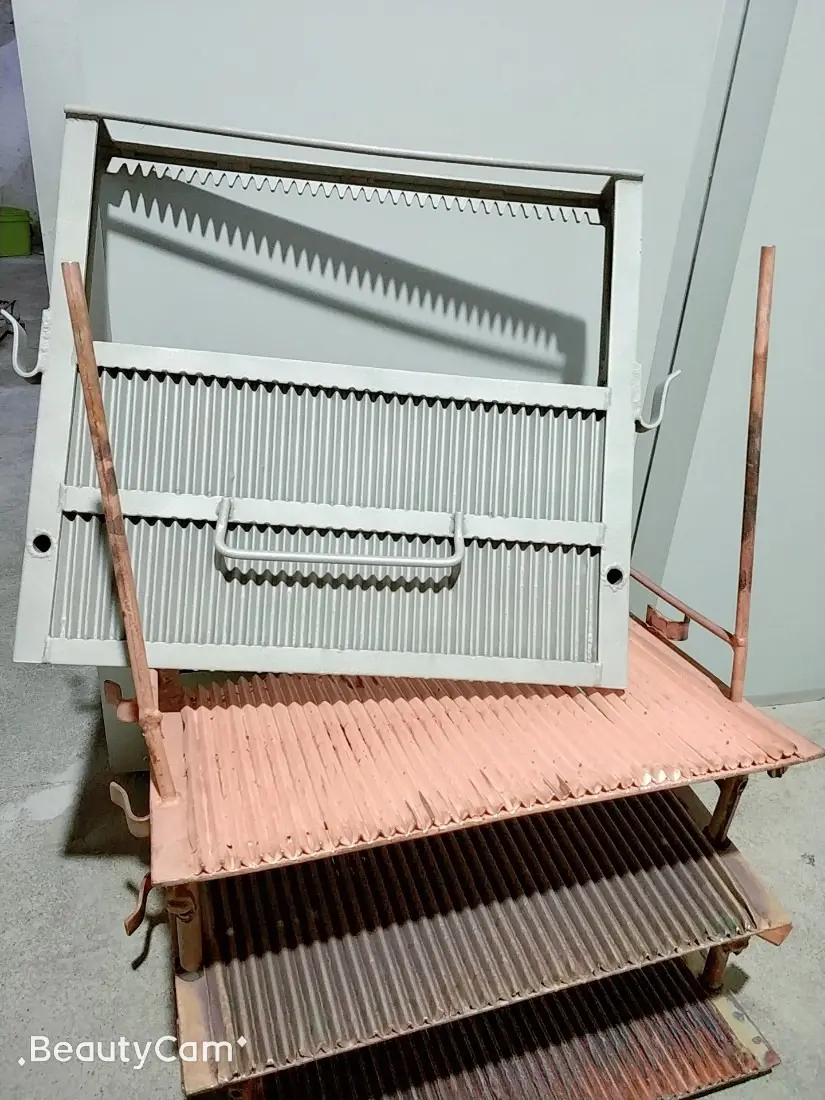 深圳电镀靶材喷砂翻新加工