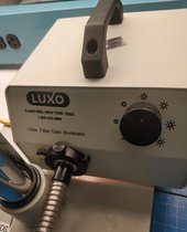 山东厂家供应欧洲LUXO SYSTEM 273金相显微镜