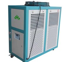 新冠信供应XGXA-U8D阳极氧化专用冷水机/电镀风冷式冷冻机厂家