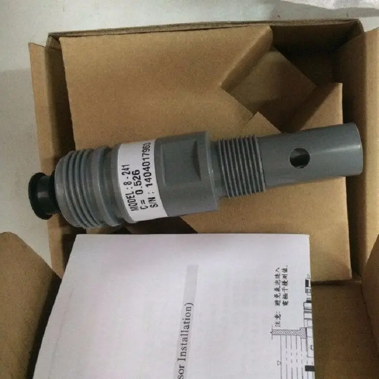 上泰电导率仪EC-4110电阻率控制器酸度计PH计