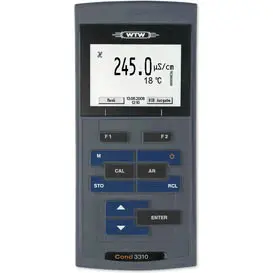 Cond 3310电导率仪