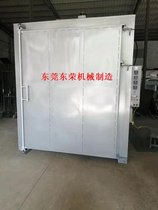 T4铝合金热处理炉,高温时效炉、退火真空炉、定型网带炉,高温炉