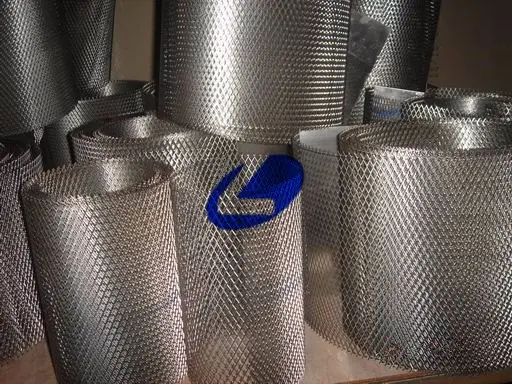 钛网篮 钛网 - 2