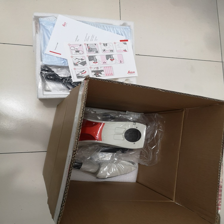 享!徕卡DM500显微镜参数