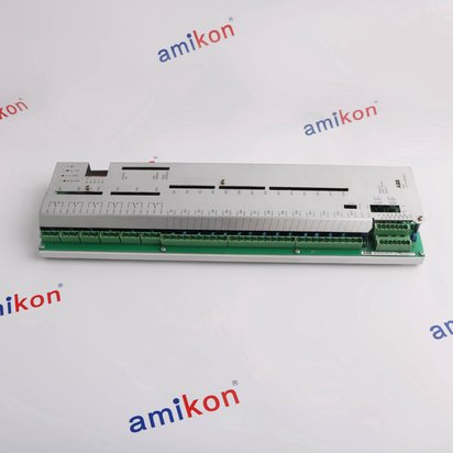 ABB DSQC236T机器人配件