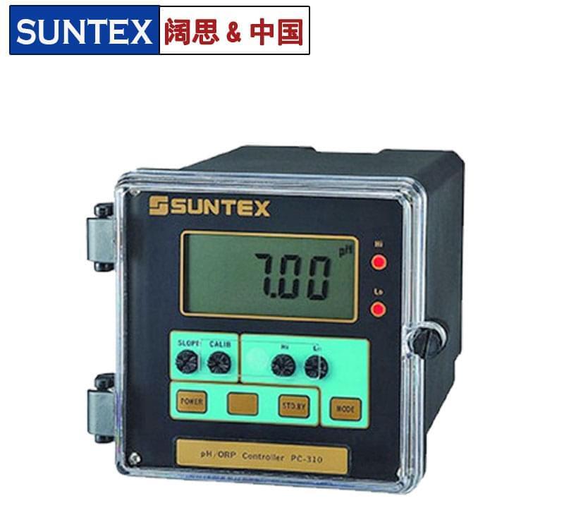 上泰SUNTEX工业在线ph计PC-310 - 3