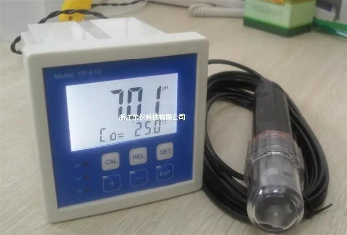 工业在线PH计公司 工业在线PH计 东仪科技为您服务 