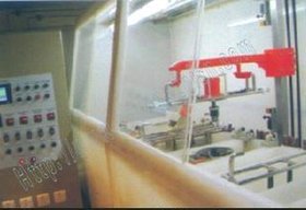 吊臂式电镀线 全自动电镀线 人式辅助电镀线