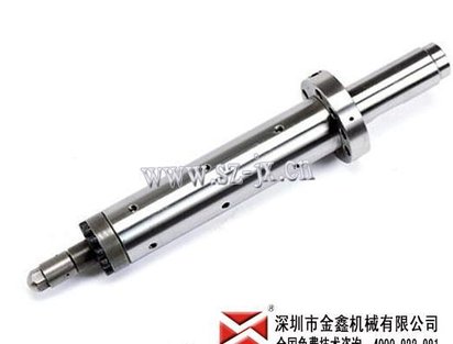 供应注塑机螺杆料管 厂家 价格 电镀 批发