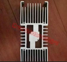 工业异型铝 铝型材外壳 建筑铝型材 机械手铝材
