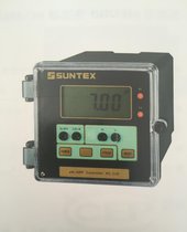 上泰SUNTEX工业在线ph计PC-310
