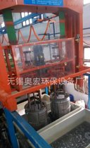 自动机械手钝化 清洗线