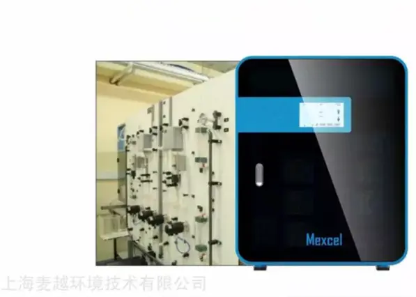 ph/orp在线分析仪,orp分析仪测量范围,测定ph的仪器