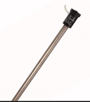 镀之宝5010系列220V1KW 钛加热管 电热设备