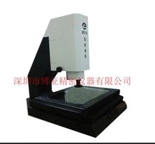 博亚精密全新现货全自动二次元影像仪
