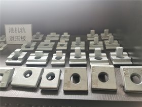 阿尔巴尼亚电镀锌MTH压板工厂