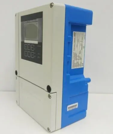 现货热销中德国E+H分析变送器PH计CPM253-MR0105