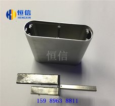 椭圆产品倒扣方全上挂取件喷油治具 机械手治具架 不锈钢杆加工