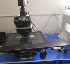 奥林巴斯金相显微镜 MX61/MX61L 半导体检测显微镜