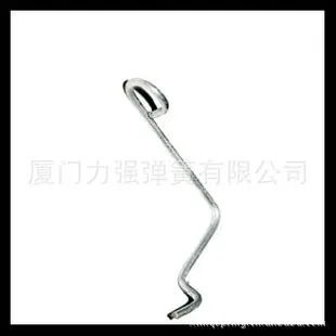 异形扭力弹簧，圆线扭簧，各种工具扭簧，扭簧设计