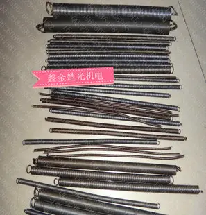 GB10各种弹簧 标准件