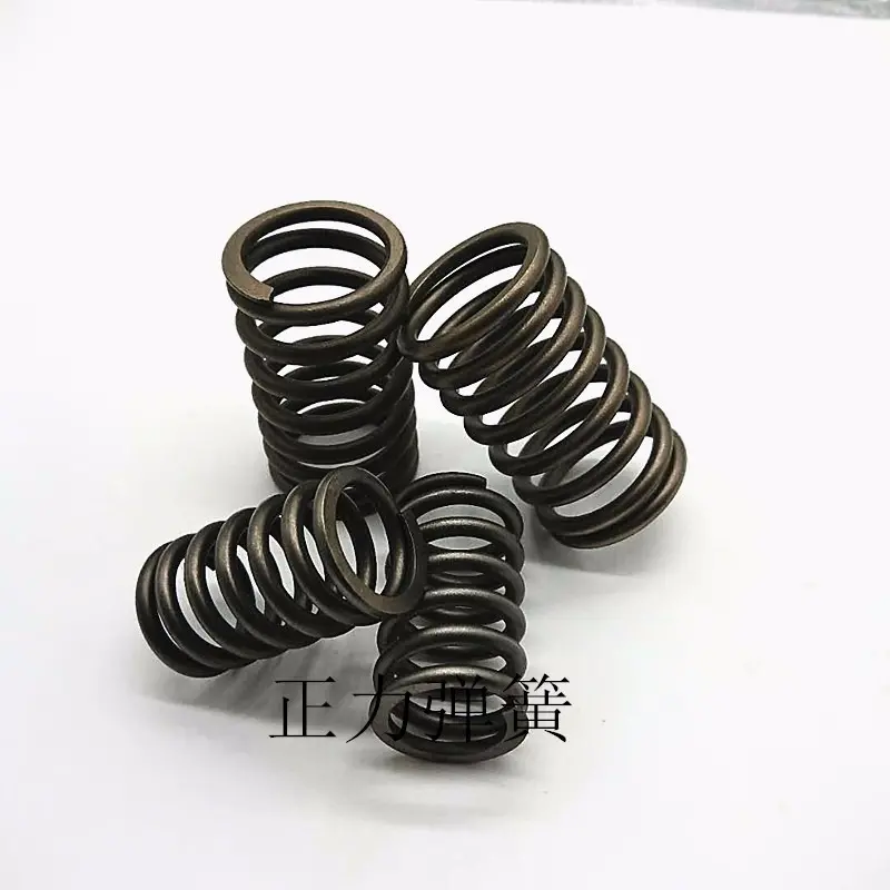 弹簧压缩弹簧 不锈钢弹簧-正力弹簧