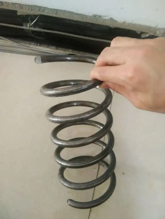 螺旋筋螺旋箍筋