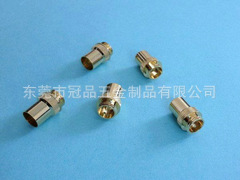 厂家热销高质量耐用非标六角法兰螺母 - 4