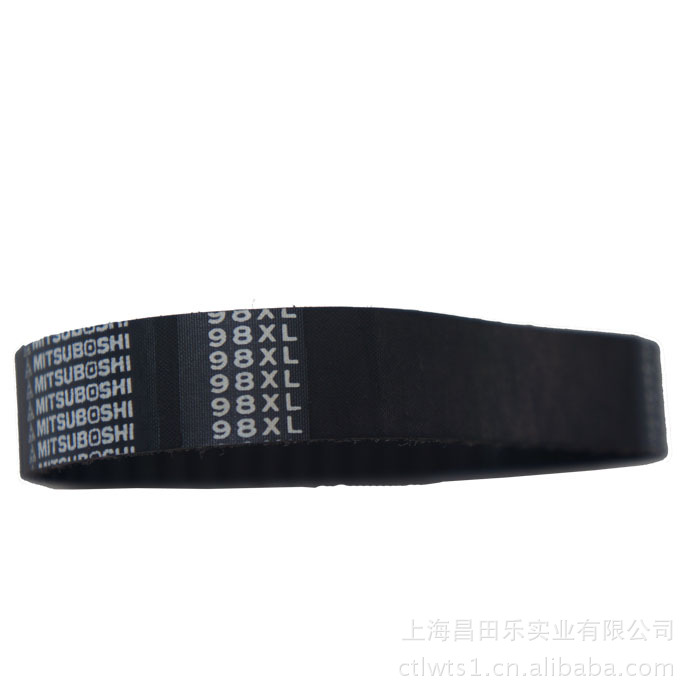 供应日本三星MITSUBUSHI 同步齿形带 同步皮带98XL - 2