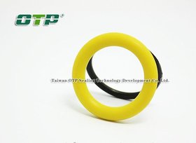定做石墨+PTFE平垫圈