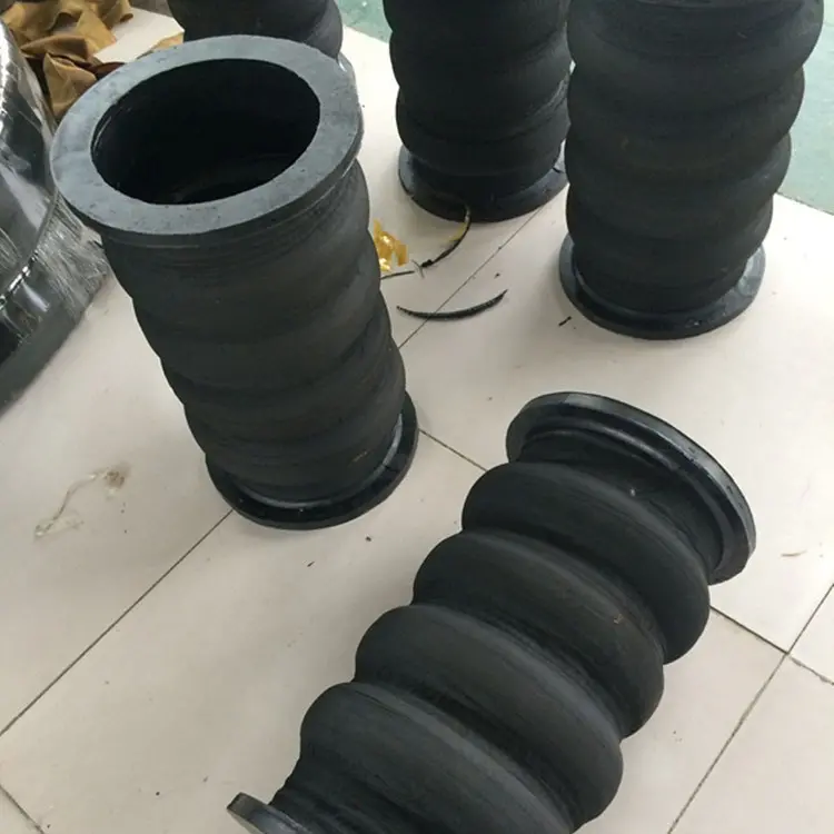 橡胶弹簧 减震弹簧现货