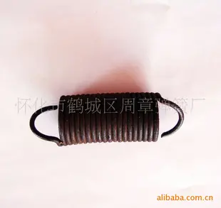 拉簧 周章弹簧 多种用途
