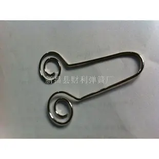 规格齐全碟形弹簧 高精密碟形弹簧 进口碟形弹簧