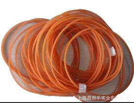批发价 供应 原装正品 日本阪东皮带6X330 阪东齿形皮带
