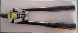 原野牌迷你双把手动拉铆枪