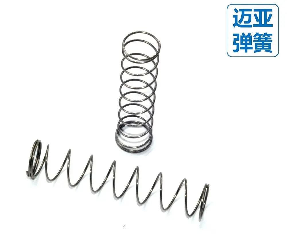 加压输液袋压力显示器弹簧