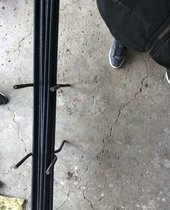 出售/供应ASTMA320-L7低温螺柱/六角螺栓/六角螺母