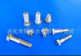 厂家供应耐磨性好不锈钢双头螺栓 六角螺栓