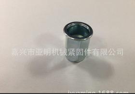 厂家直销 高强度法兰螺母 t型法兰螺母