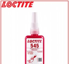 汉高乐泰 LOCTITE 液体管螺纹密封剂 554 M00001278