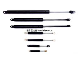 HAHN Gasfedern拉伸弹簧S 06-19 V2连续性可达到20%