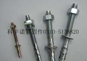 挂件螺丝厂家.化学锚栓