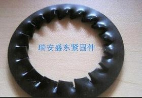 内多齿锁紧垫圈/GB861.2