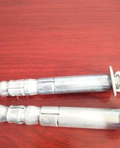 上海M16*150机械锚栓 永年地区特供 诚信经营,以质为本