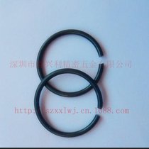 DIN7993/GB895.2轴用钢丝扣环.钢丝挡圈 深圳厂价批发