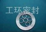 珠海铝垫片 硅酸铝耐火垫片 标准耐压铝垫片