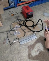 中频不锈钢螺柱焊机莱芜市