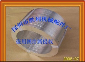 供应优质1060铝垫片