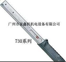 供应达威力:721系列扳手达威力扭力扳手