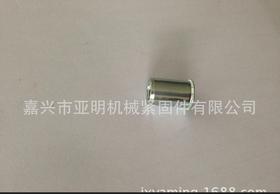 生产销售 沉头拉铆螺母 盲孔拉铆螺母